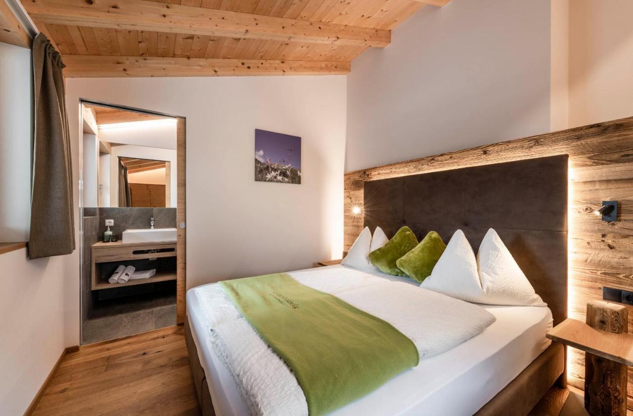 Unterlutaschg-Chalet Appartement Am Hof Slingia エクステリア 写真