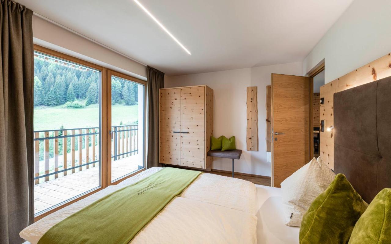 Unterlutaschg-Chalet Appartement Am Hof Slingia エクステリア 写真