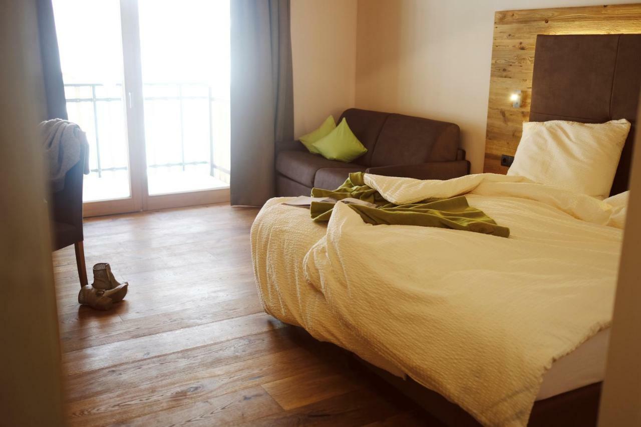 Unterlutaschg-Chalet Appartement Am Hof Slingia エクステリア 写真
