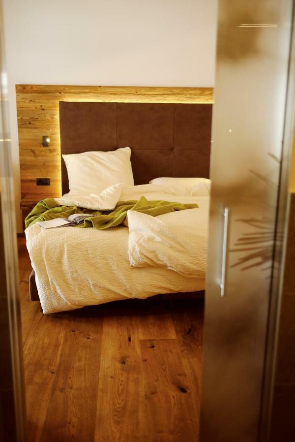 Unterlutaschg-Chalet Appartement Am Hof Slingia エクステリア 写真