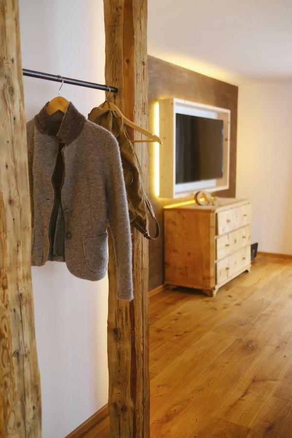 Unterlutaschg-Chalet Appartement Am Hof Slingia エクステリア 写真